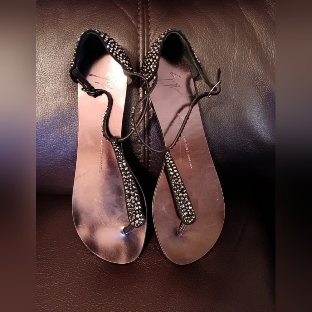Giuseppe zanotti Sandals